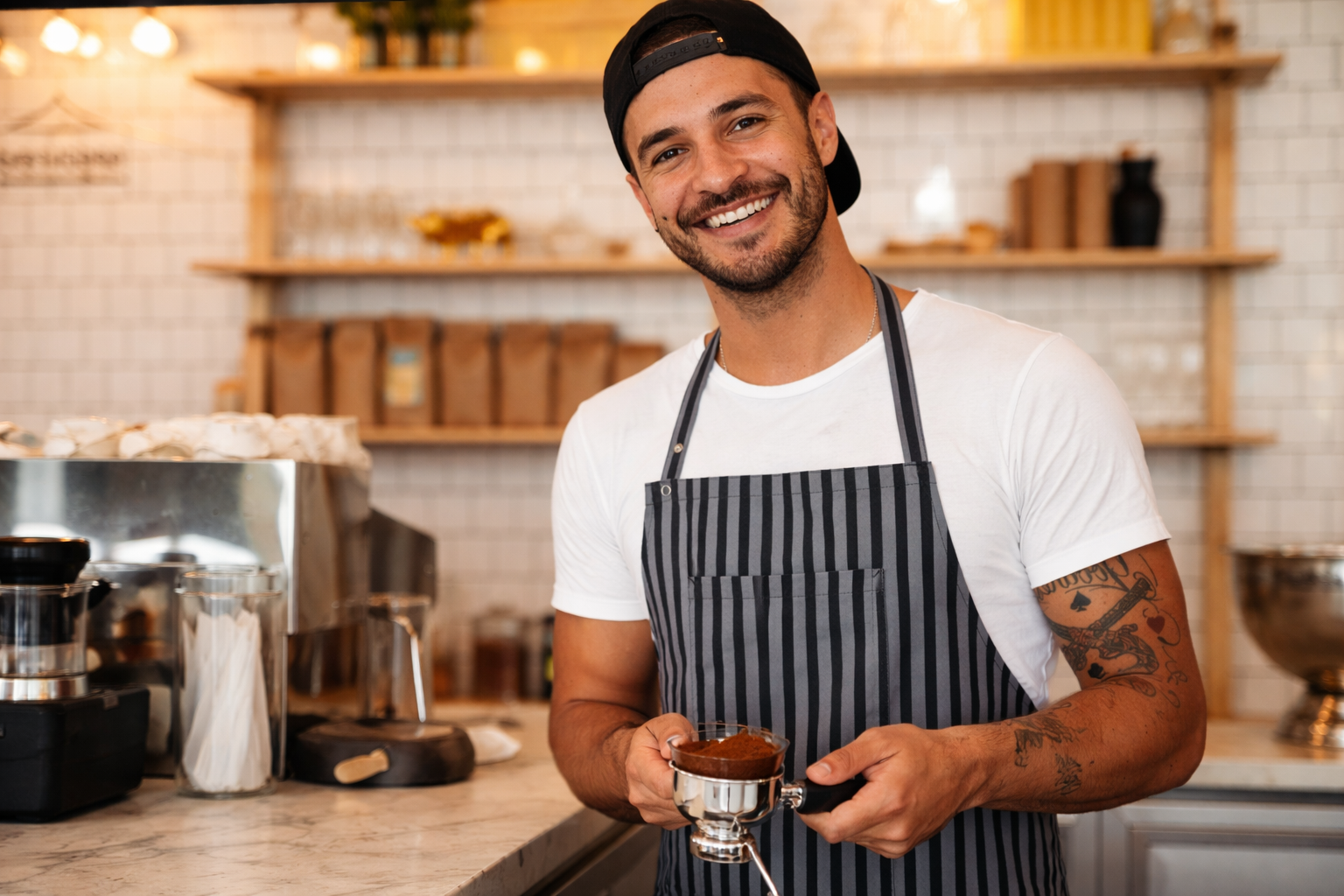 como abrir un bar - solbar
